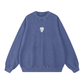 HDSM BASIC LOGO CREWNECK
