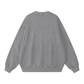 HDSM BASIC LOGO CREWNECK
