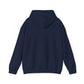 HDSM Simple Hoodie
