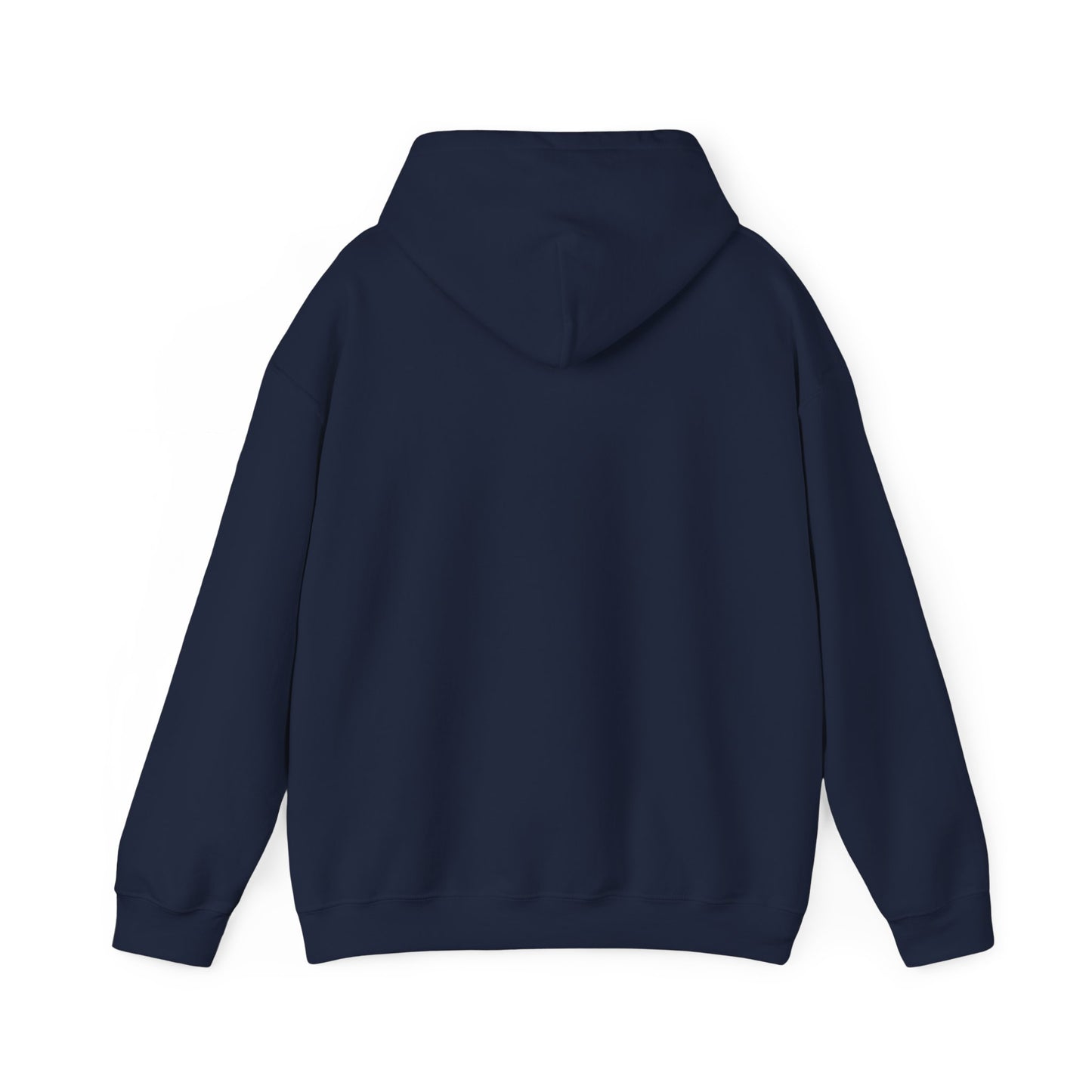 HDSM Simple Hoodie