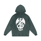 HDSM VINTAGE HOODIE LOGO