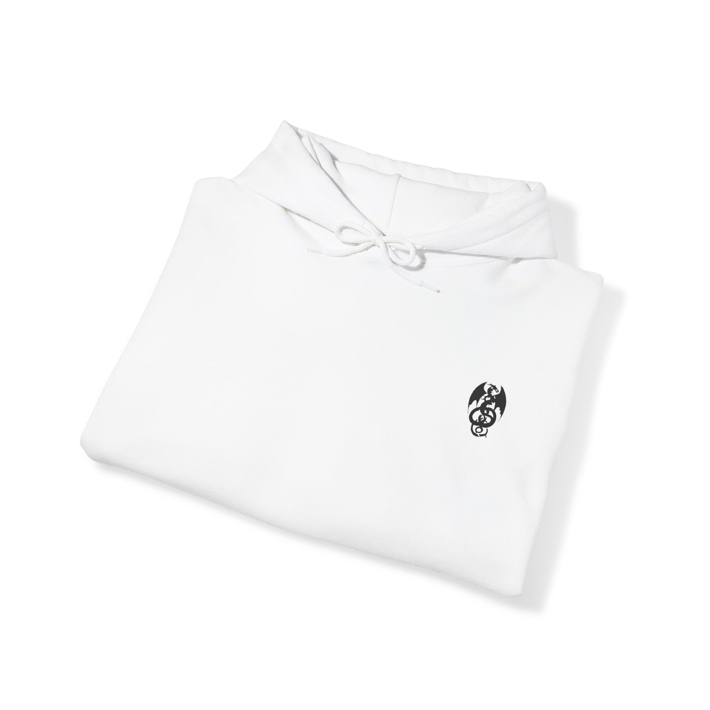 HDSM Simple Hoodie