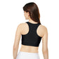 HDSM PADDED SPORTS BRA