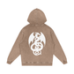 HDSM VINTAGE HOODIE LOGO