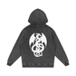 HDSM VINTAGE HOODIE LOGO