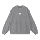HDSM BASIC LOGO CREWNECK