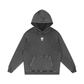 HDSM VINTAGE HOODIE LOGO