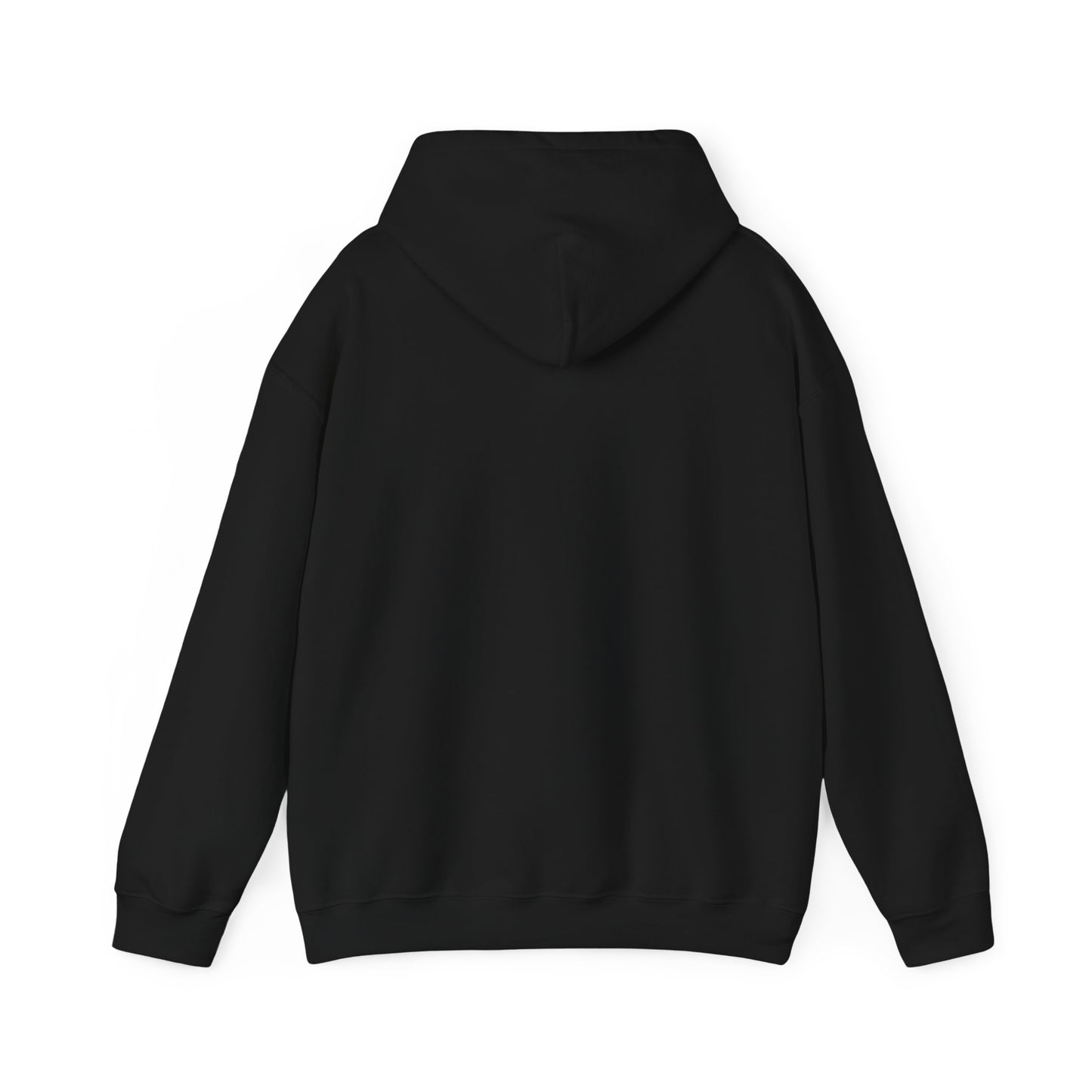 HDSM Simple Hoodie