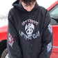 HDSM LIFTING CLUB GRAPHIC HOODIE
