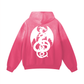 HAMOODISM Oversized Washed Hoodie
