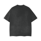 HDSM LIFTING CLUB STAMP VINTAGE TEE