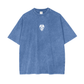 HDSM VINTAGE TEE SIMPLE LOGO