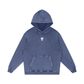 HDSM VINTAGE HOODIE LOGO