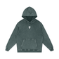HDSM VINTAGE HOODIE LOGO