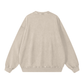 HDSM BASIC LOGO CREWNECK
