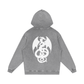 HDSM VINTAGE HOODIE LOGO