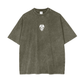 HDSM VINTAGE TEE SIMPLE LOGO