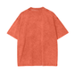 HDSM VINTAGE TEE SIMPLE LOGO