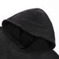 HAMOODISM Oversized Washed Hoodie