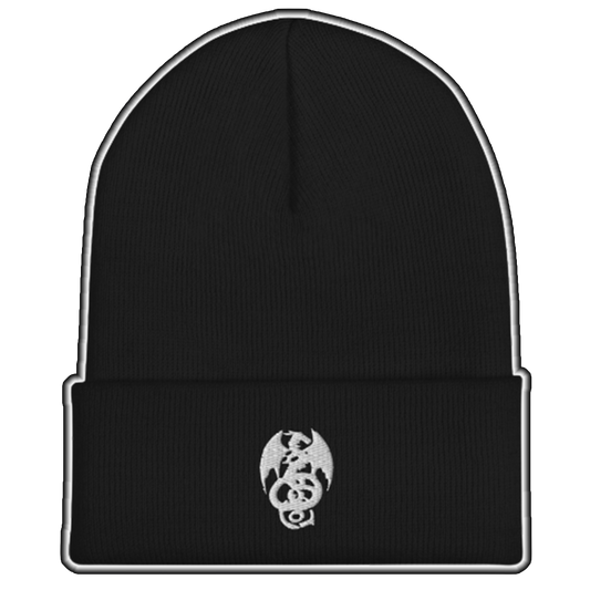 HDSM CUFFED BEANIE