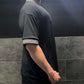 HAMOODISM OVERSIZED TSHIRT