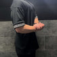 HAMOODISM OVERSIZED TSHIRT
