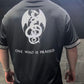 HAMOODISM OVERSIZED TSHIRT