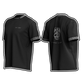 HAMOODISM OVERSIZED TSHIRT
